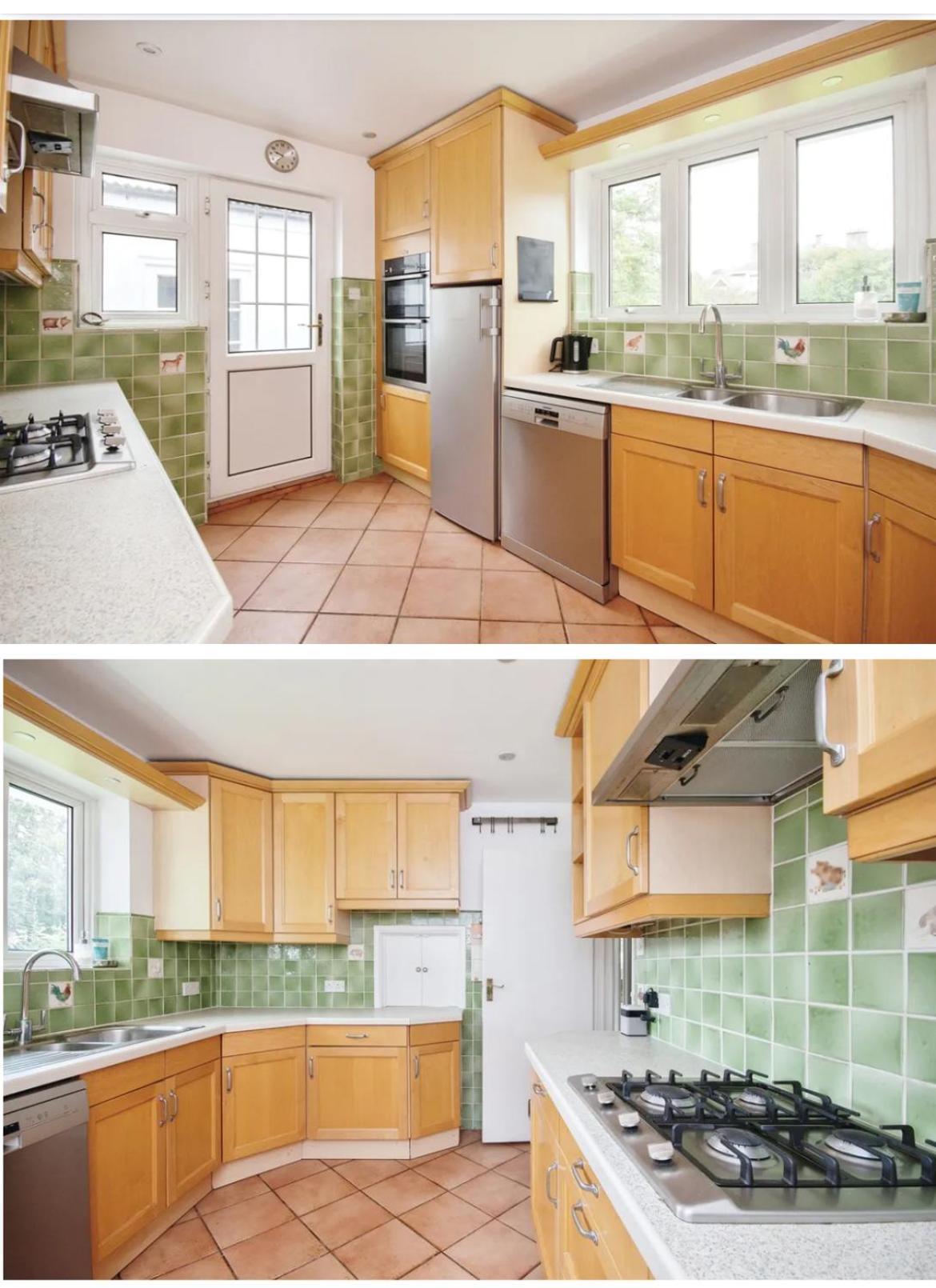 Charming Bournemouth House With Beautiful Spacious Gardens, 5 Min Drive To Beaches, Free Parking For 2-3 Cars Eksteriør bilde