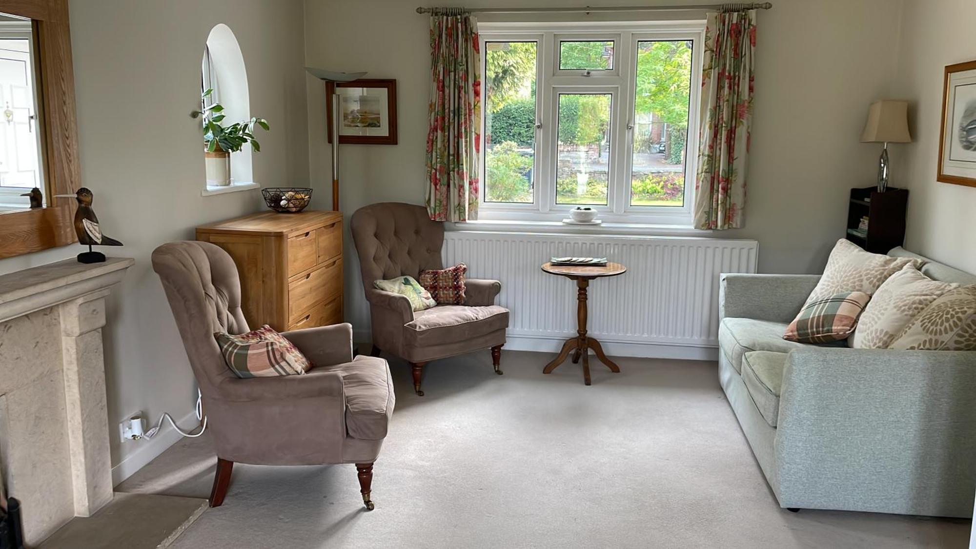 Charming Bournemouth House With Beautiful Spacious Gardens, 5 Min Drive To Beaches, Free Parking For 2-3 Cars Eksteriør bilde